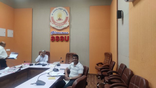 Sudharma Conference Hall (Admin. Building) Photo 2
